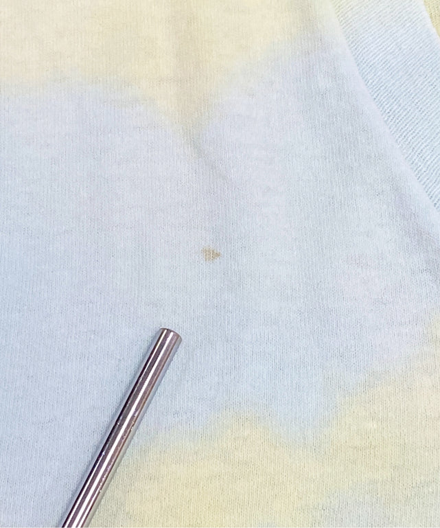 Hanes タイダイTシャツ