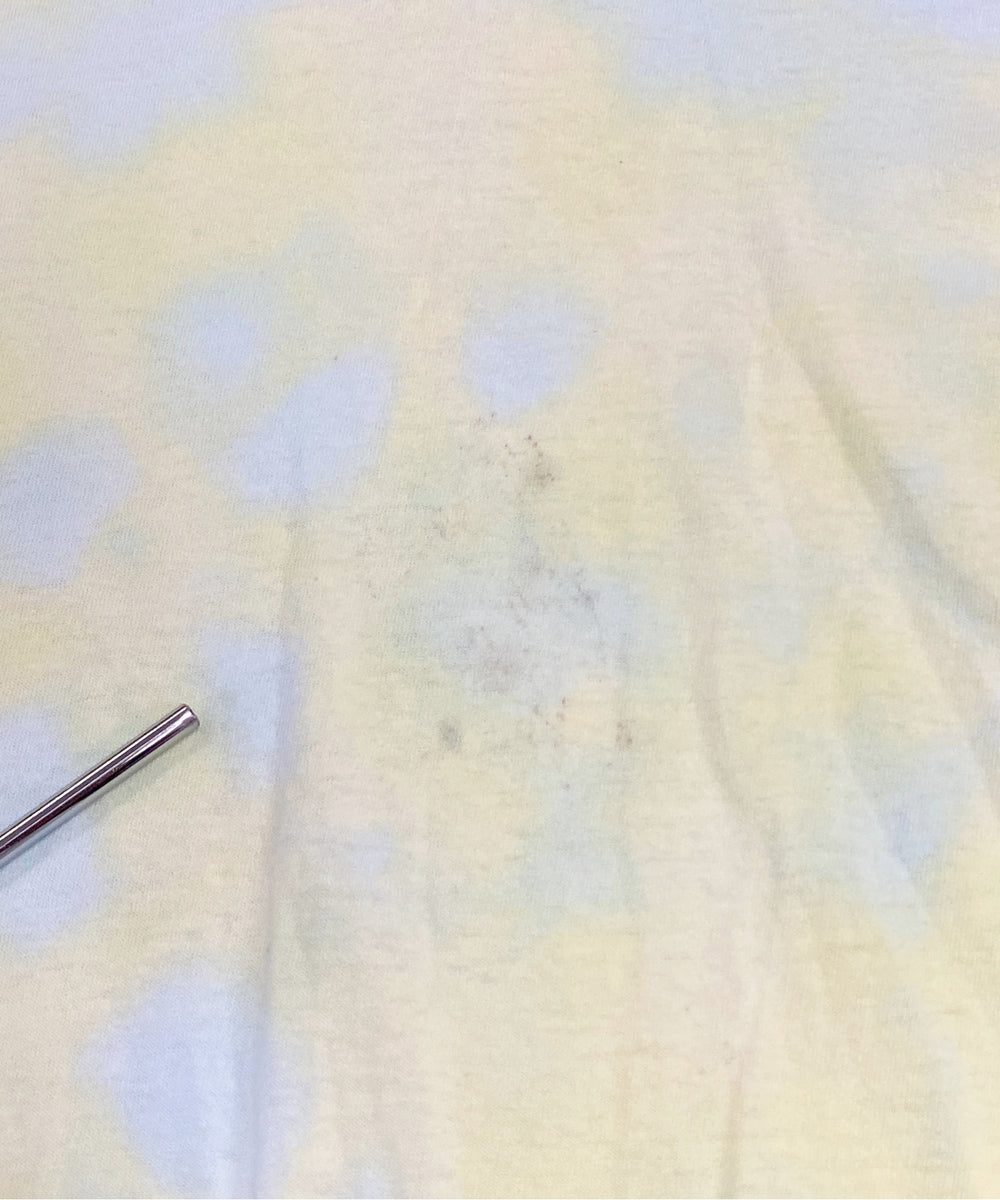 Hanes タイダイTシャツ