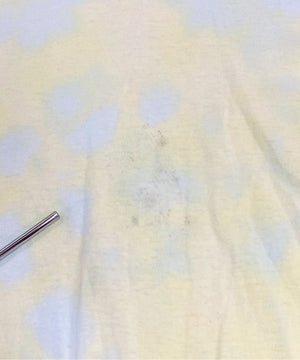 Hanes タイダイTシャツ