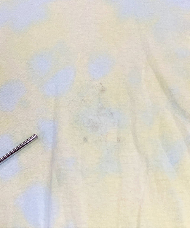 Hanes タイダイTシャツ