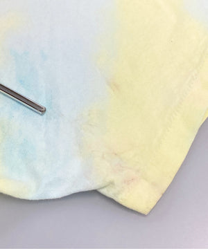 Hanes タイダイTシャツ