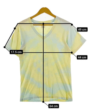 Hanes タイダイTシャツ