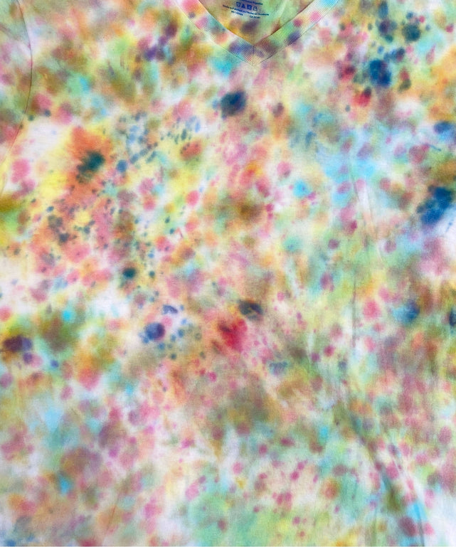 GILDAN タイダイTシャツ