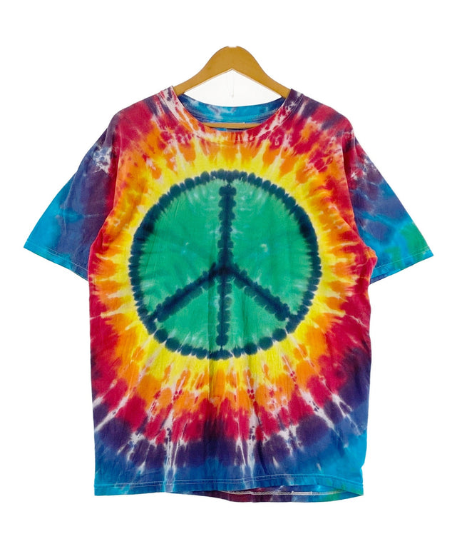 GILDAN タイダイTシャツ