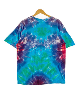 GILDAN タイダイTシャツ