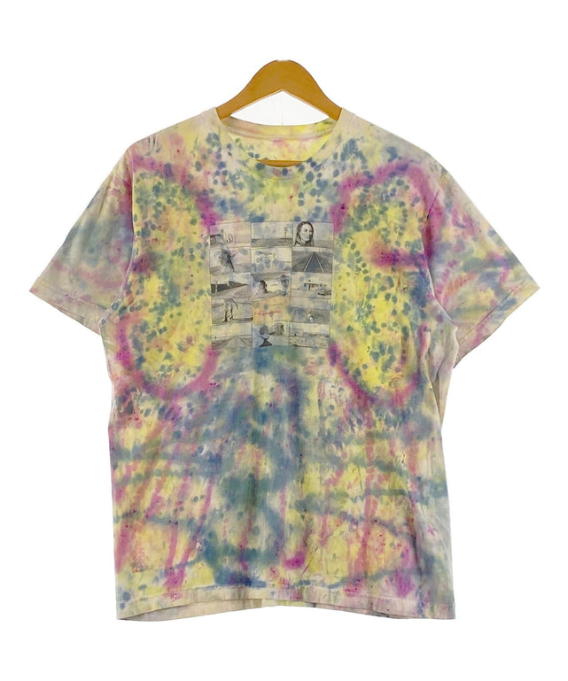 タイダイTシャツ