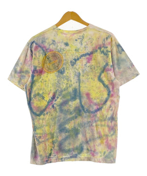 タイダイTシャツ