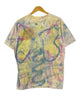 タイダイTシャツ