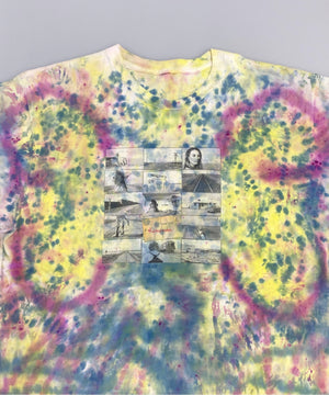 タイダイTシャツ