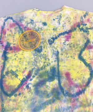 タイダイTシャツ