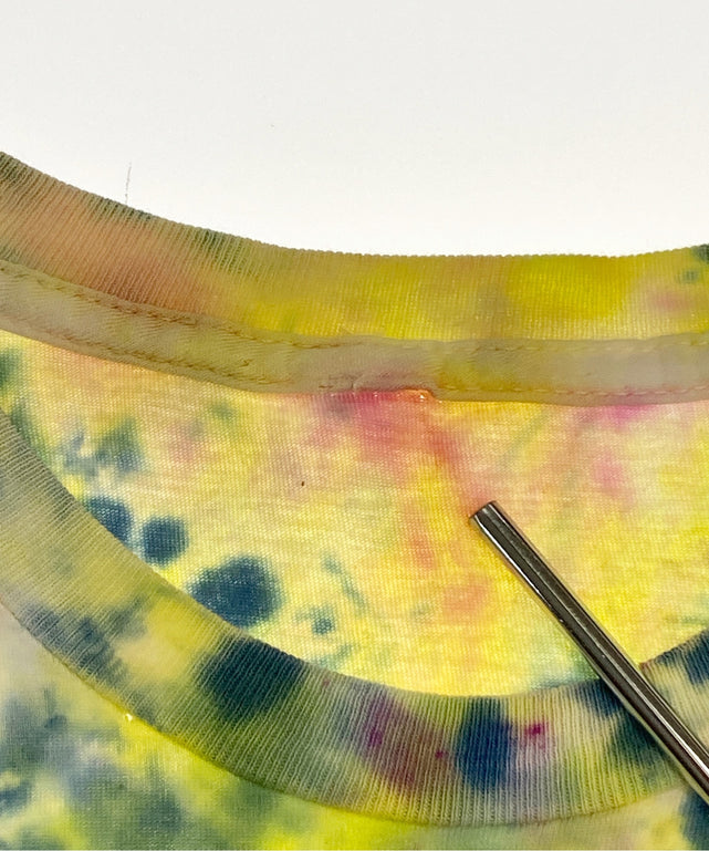 タイダイTシャツ