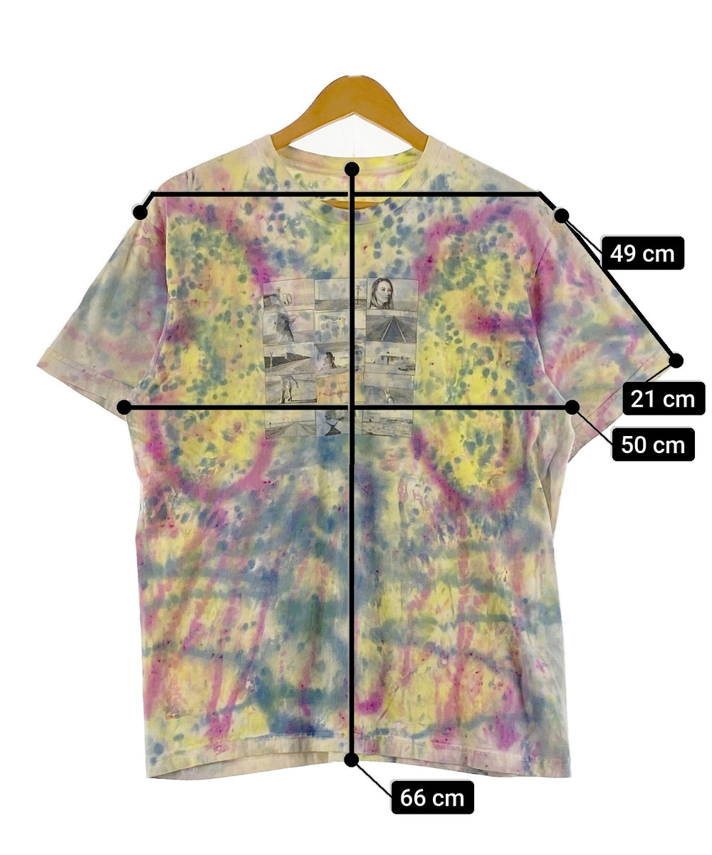 タイダイTシャツ – WEGO ONLINE STORE