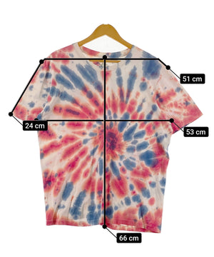 JOCKEY タイダイTシャツ