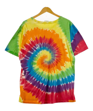 PORT and COMPANY タイダイTシャツ