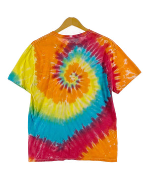 Rainforest Cafe タイダイTシャツ