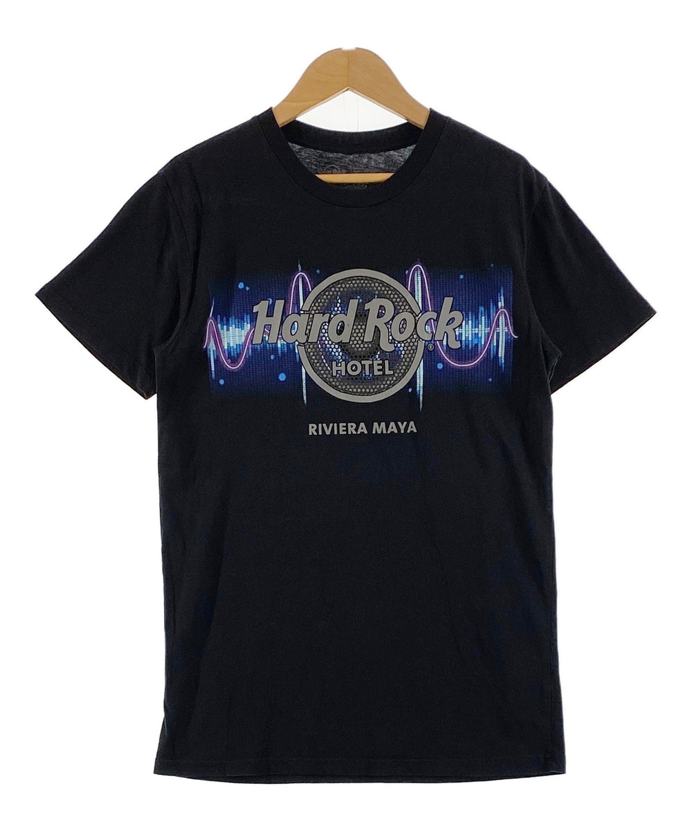 Hard Rock CAFE カンパニーTシャツ