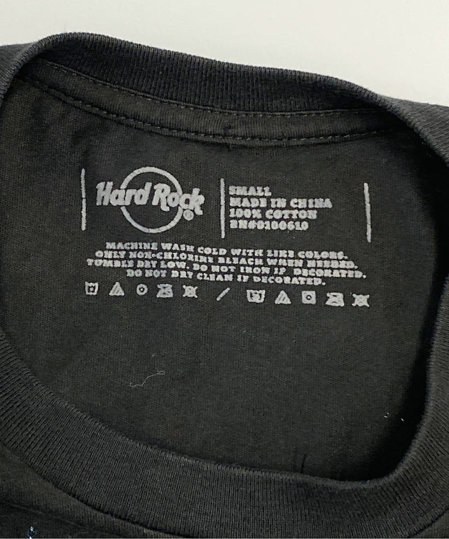Hard Rock CAFE カンパニーTシャツ