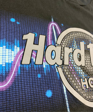 Hard Rock CAFE カンパニーTシャツ