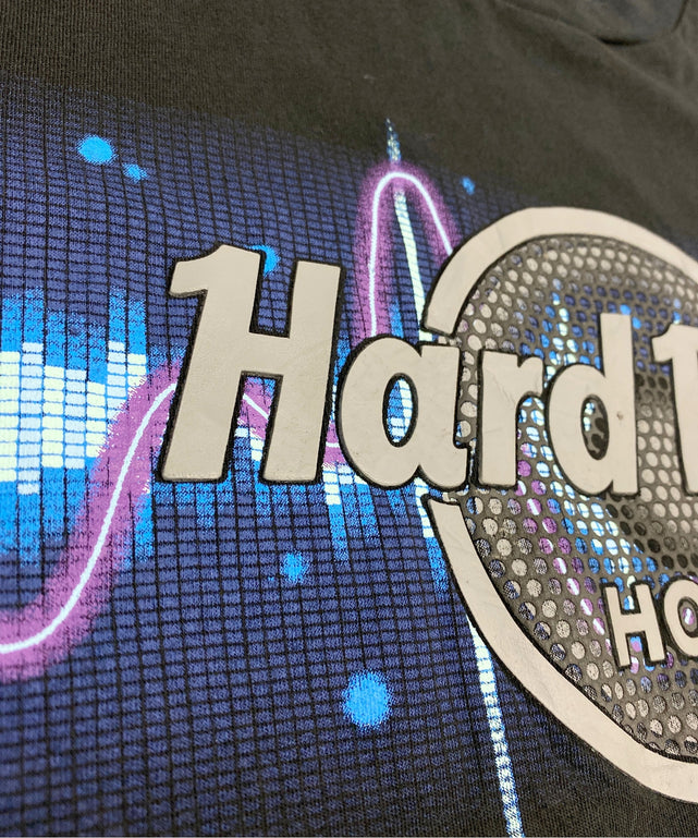 Hard Rock CAFE カンパニーTシャツ