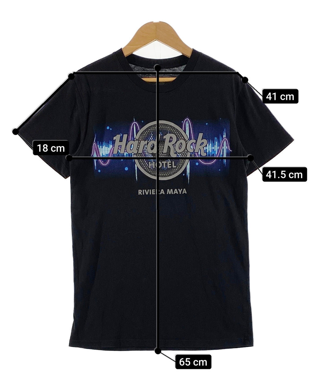 Hard Rock CAFE カンパニーTシャツ