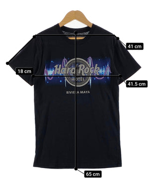 Hard Rock CAFE カンパニーTシャツ
