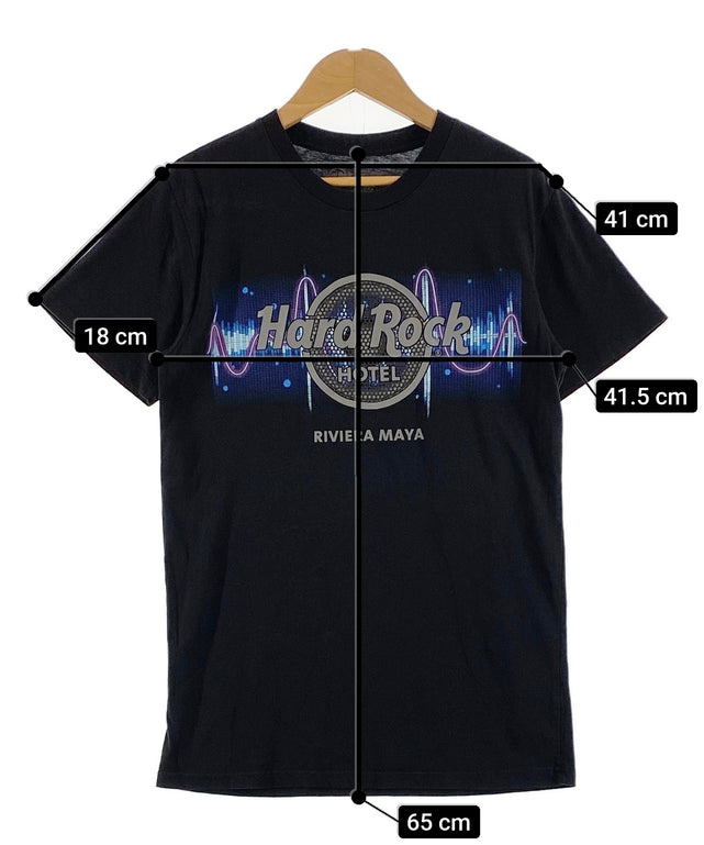 Hard Rock CAFE カンパニーTシャツ