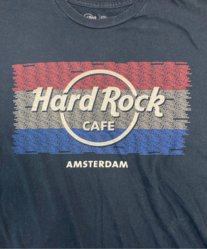 Hard Rock CAFE カンパニーTシャツ