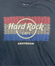 Hard Rock CAFE カンパニーTシャツ