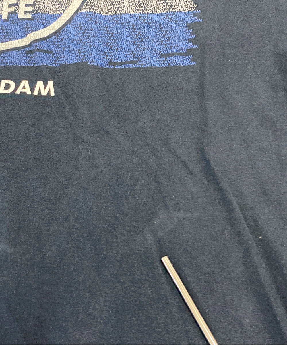 Hard Rock CAFE カンパニーTシャツ