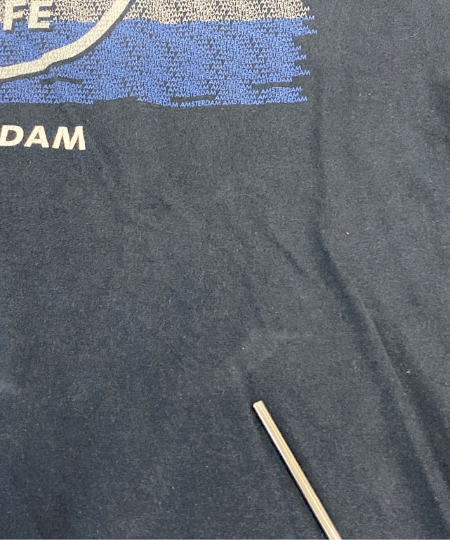 Hard Rock CAFE カンパニーTシャツ