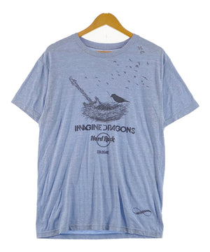 Hard Rock CAFE カンパニーTシャツ