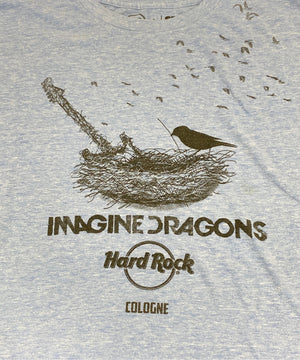 Hard Rock CAFE カンパニーTシャツ