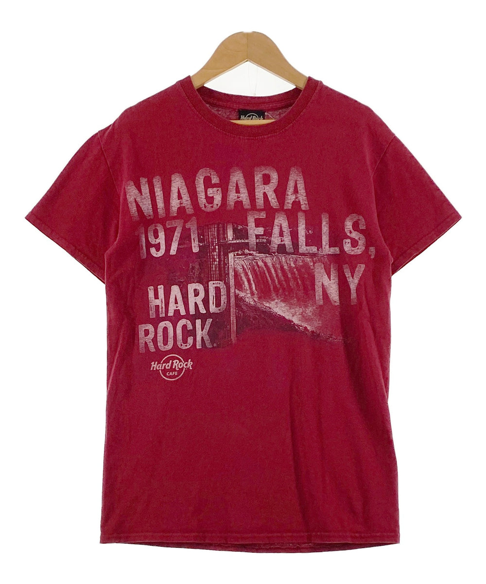 Hard Rock CAFE カンパニーTシャツ