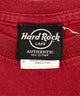 Hard Rock CAFE カンパニーTシャツ