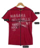 Hard Rock CAFE カンパニーTシャツ