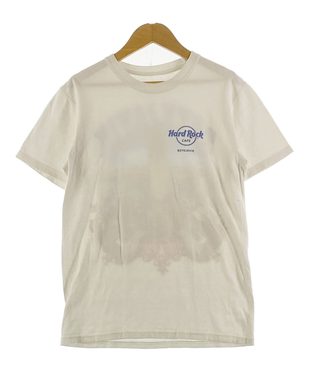 Hard Rock CAFE カンパニーTシャツ