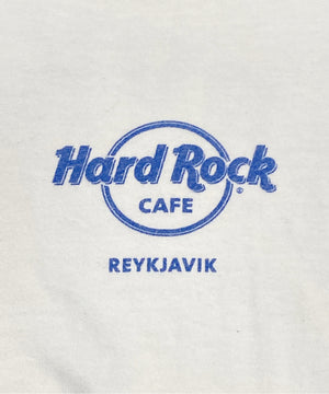 Hard Rock CAFE カンパニーTシャツ