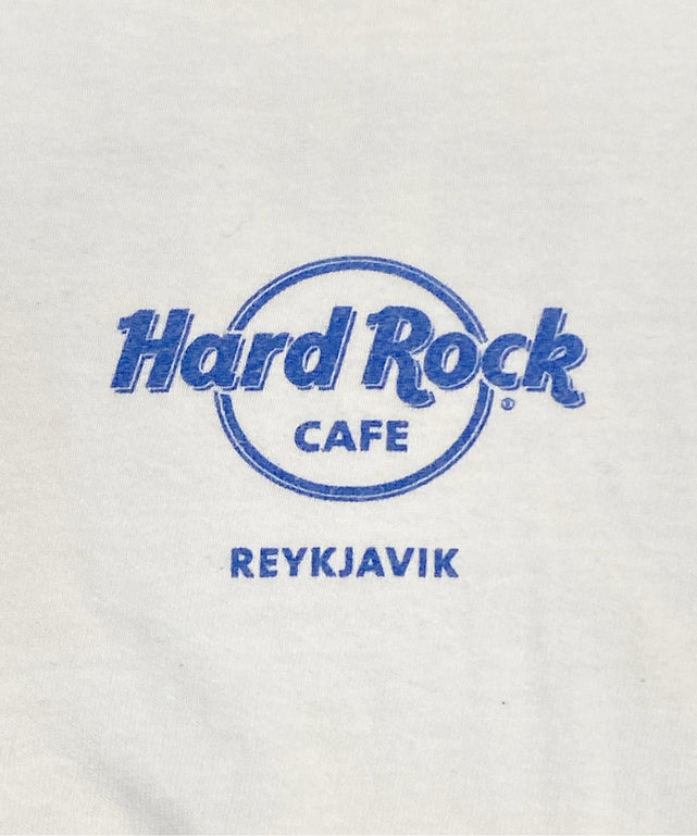Hard Rock CAFE カンパニーTシャツ