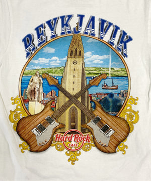 Hard Rock CAFE カンパニーTシャツ