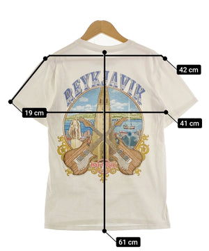 Hard Rock CAFE カンパニーTシャツ