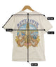 Hard Rock CAFE カンパニーTシャツ
