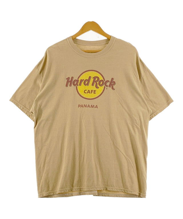 Hard Rock CAFE カンパニーTシャツ