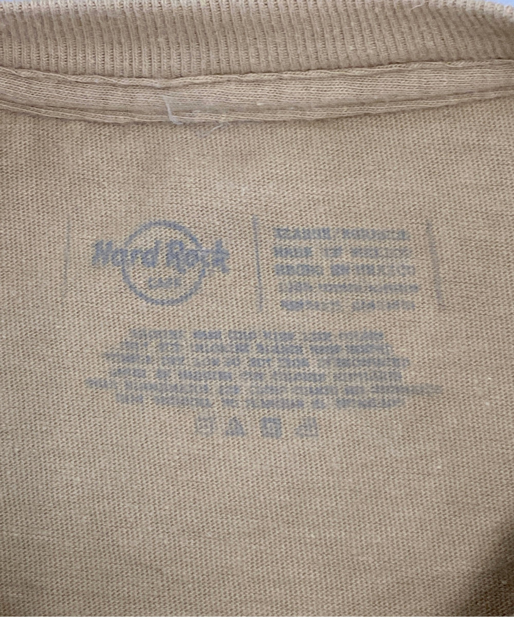 Hard Rock CAFE カンパニーTシャツ