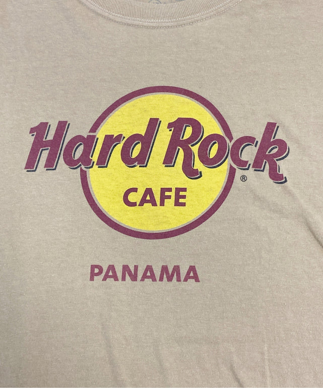 Hard Rock CAFE カンパニーTシャツ
