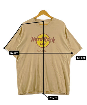 Hard Rock CAFE カンパニーTシャツ