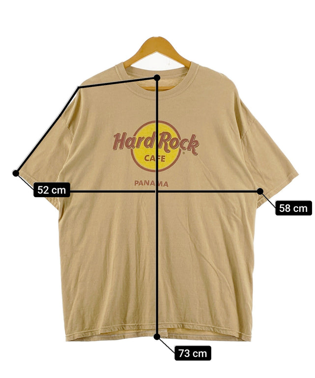 Hard Rock CAFE カンパニーTシャツ