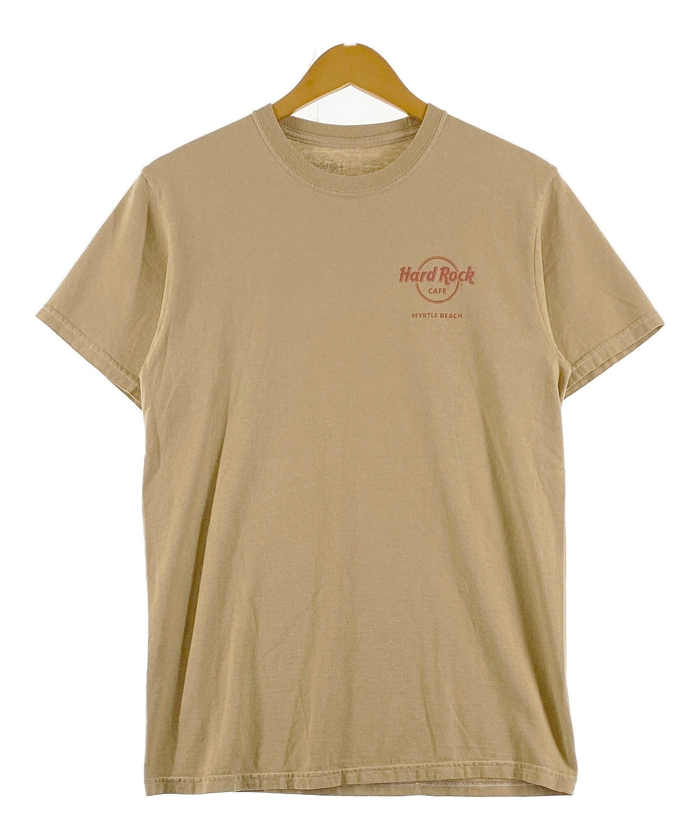Hard Rock CAFE カンパニーTシャツ