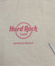 Hard Rock CAFE カンパニーTシャツ