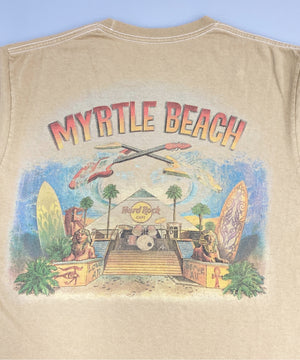 Hard Rock CAFE カンパニーTシャツ