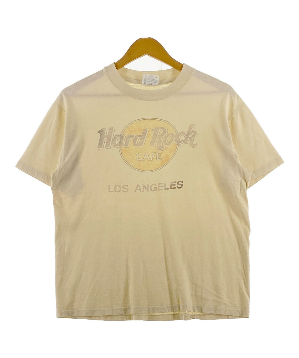 Hard Rock CAFE カンパニーTシャツ